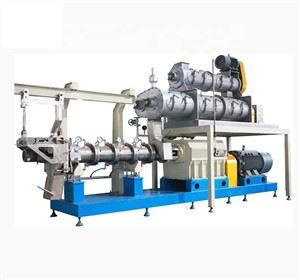Ti plant manje pwason Mill